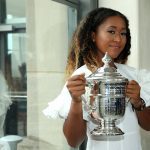 Naomi Osaka