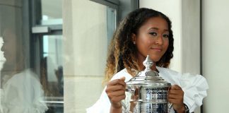 World Tennis Rankings – 10th September ’18: US Open Win Takes Osaka Into The Top 20 tennis rankings