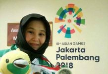 Asian Games 2018 – Karate: Another Medal For Pakistan Asian Games 2018