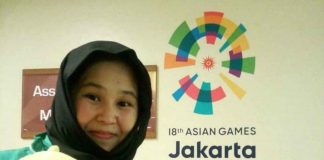 Asian Games 2018 – Karate: Another Medal For Pakistan Asian Games 2018