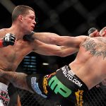 Nate Diaz vs Donald Cerrone