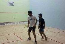3rd Punjab National Senior Squash Championship ’18: Waqas & Kashif Qualify For Final Senior Squash Championship 2018