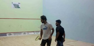 3rd Punjab National Senior Squash Championship ’18: Waqas & Kashif Qualify For Final Senior Squash Championship 2018