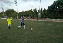 National Women U-19 QFs: GBFA and MTWFC victorious National Women U-19