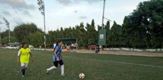 National Women U-19 QFs: GBFA and MTWFC victorious National Women U-19