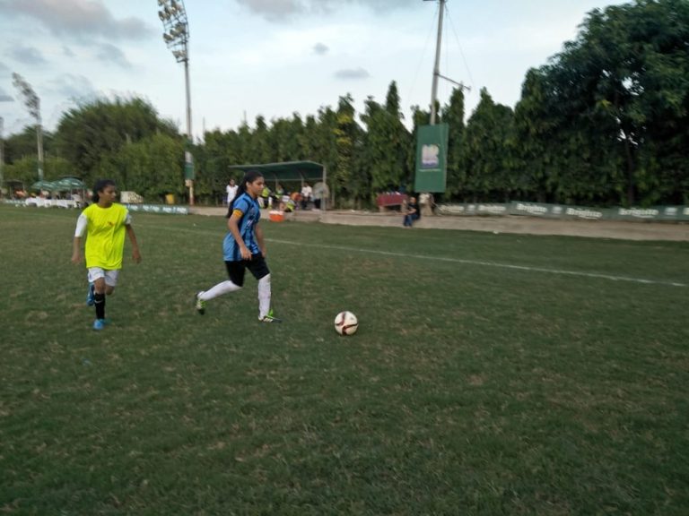 National Women U-19