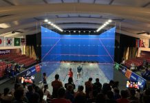 Asian Games 2018 – Squash: Malaysians Gatecrash Into Semis Asian Games 2018