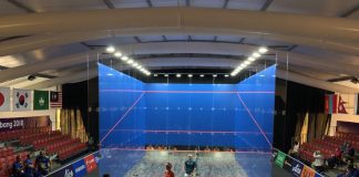 Asian Games 2018 – Squash: Malaysians Gatecrash Into Semis Asian Games 2018