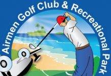 1st PGF Golf Development Tour 2018: Defence Raya Tops PGF Golf Development Tour