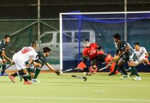Breaking Asian Games ’18 – Hockey: Pakistan Beat Oman 10-0 Asian Games