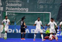 Asian Games 2018 – Hockey: Pakistan Record 4th Consecutive Win Asian Games 2018