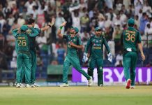 Asia Cup ’18 – Pakistan Vs Afghanistan Super 4: Shoaib Malik Stars In A Thrilling Win Pakistan vs Afghanistan