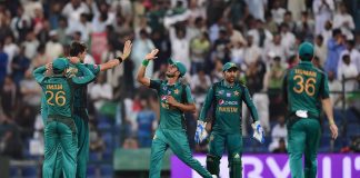 Asia Cup ’18 – Pakistan Vs Afghanistan Super 4: Shoaib Malik Stars In A Thrilling Win Pakistan vs Afghanistan