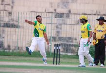 Pakistan Azadi Cup 2018: Day 1 – Peshawar Blues Win Opening Match Pakistan Azadi Cup 2018