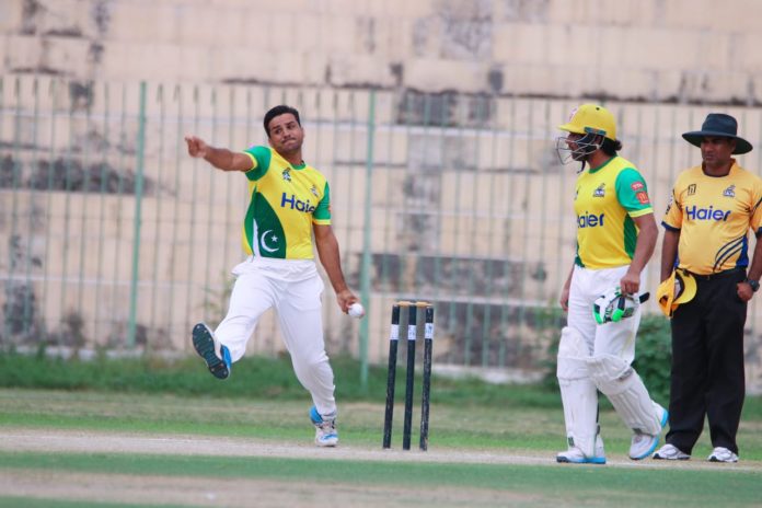 Pakistan Azadi Cup 2018 Pakistan Azadi Cup 2018
