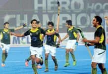 Hockey Flashback – Champions Trophy ’14: Pakistan Vs India 4-3 Hockey Champions Trophy 2014