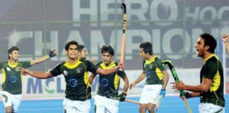 Hockey Flashback – Champions Trophy ’14: Pakistan Vs India 4-3 Hockey Champions Trophy 2014