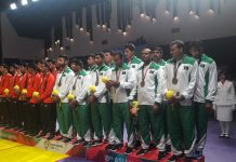 Asian Games 2018 – Kabaddi: Pakistan Wins Bronze Medal Pakistan Kabaddi