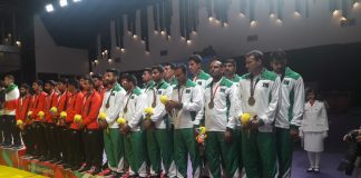 Asian Games 2018 – Kabaddi: Pakistan Wins Bronze Medal Pakistan Kabaddi