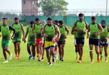 Asian Games ’18 – Rugby: Pakistan 7s Team All Set To Compete Asian Games