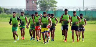 Asian Games ’18 – Rugby: Pakistan 7s Team All Set To Compete Asian Games