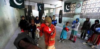 Pakistan Boxing Rankings – 1st August 2018 Pakistan Boxing Rankings