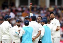India Vs England – 3rd Test Day 2: Pandya’s Five Wicket Haul Sinks England India Vs England