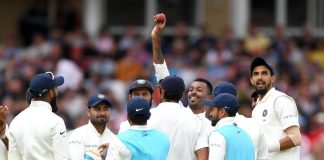 India Vs England – 3rd Test Day 2: Pandya’s Five Wicket Haul Sinks England India Vs England
