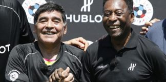 Football: Greatest Player Rivalries Of All Time