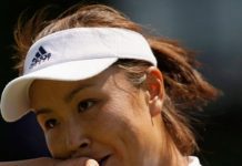 Tennis Anti-Corruption: Chinese Peng Shuai Banned For Code Breach Peng Shuai