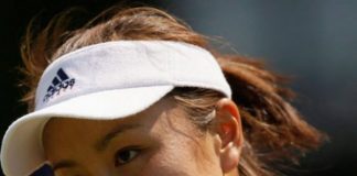 Tennis Anti-Corruption: Chinese Peng Shuai Banned For Code Breach Peng Shuai