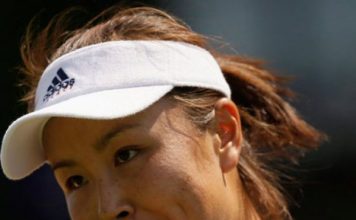 Tennis Anti-Corruption: Chinese Peng Shuai Banned For Code Breach Peng Shuai