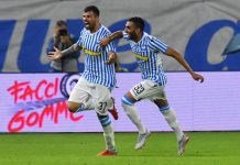 Italian Serie A ’18-19 – Highlights: Petagna’s Double Strike Floors Atalanta Serie A