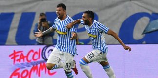 Italian Serie A ’18-19 – Highlights: Petagna’s Double Strike Floors Atalanta Serie A