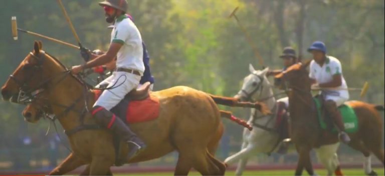 Pakistan National Polo