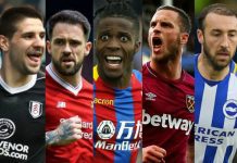 Football – Premier League 2018-19: Teams Relying On A ‘One Man Show’ So Far Premier League