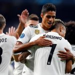 Real Madrid