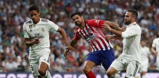 Spanish LaLiga ’18-19 – Highlights: Real Madrid & Barcelona Fail To Win Again LaLiga