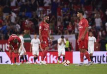 Spanish LaLiga ’18-19 – Highlights: Real Madrid & Barcelona Suffer Defeats On The Same Day LaLiga