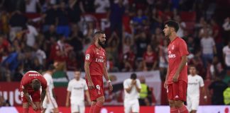 Spanish LaLiga ’18-19 – Highlights: Real Madrid & Barcelona Suffer Defeats On The Same Day LaLiga