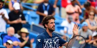 Tennis – Cincinnati Masters ’18: Hasse Stuns Zverev Cincinnati Masters