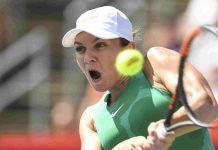 Tennis – Rogers Cup 2018: Simona Halep Steers Into The Final Rogers Cup 2018