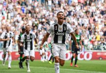 Italian Serie A ’18-19 – Highlights: Ronaldo Ends Goal Drought With A Brace Serie A