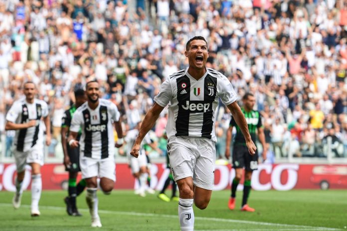 Ronaldo Serie A