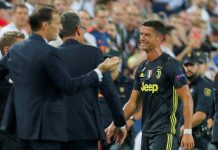 Champions League ’18-19 – Highlights: Juventus Wins Amid Ronaldo’s Red Card Controversy Champions League