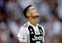 Italian Serie A ’18-19 – Highlights: Ronaldo Continues His Goalless Stint Serie A