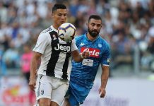 Italian Serie A ’18-19 – Highlights: Cristiano Ronaldo Continues Dream Run Serie A