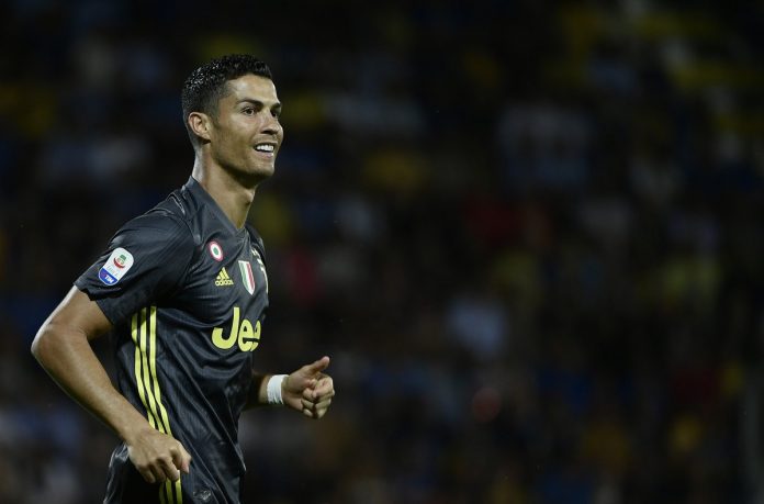 Ronalod Serie A