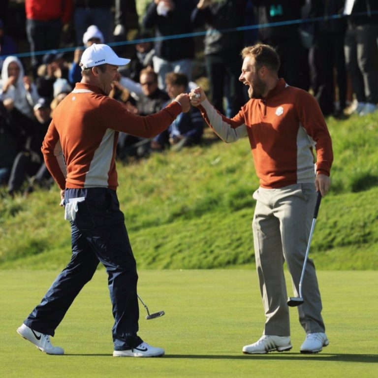 Ryder Cup