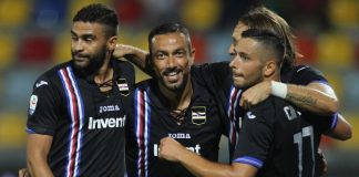 Italian Serie A ’18-19 – Highlights: Sampdoria Destroys Frosinone 5-0 Serie A